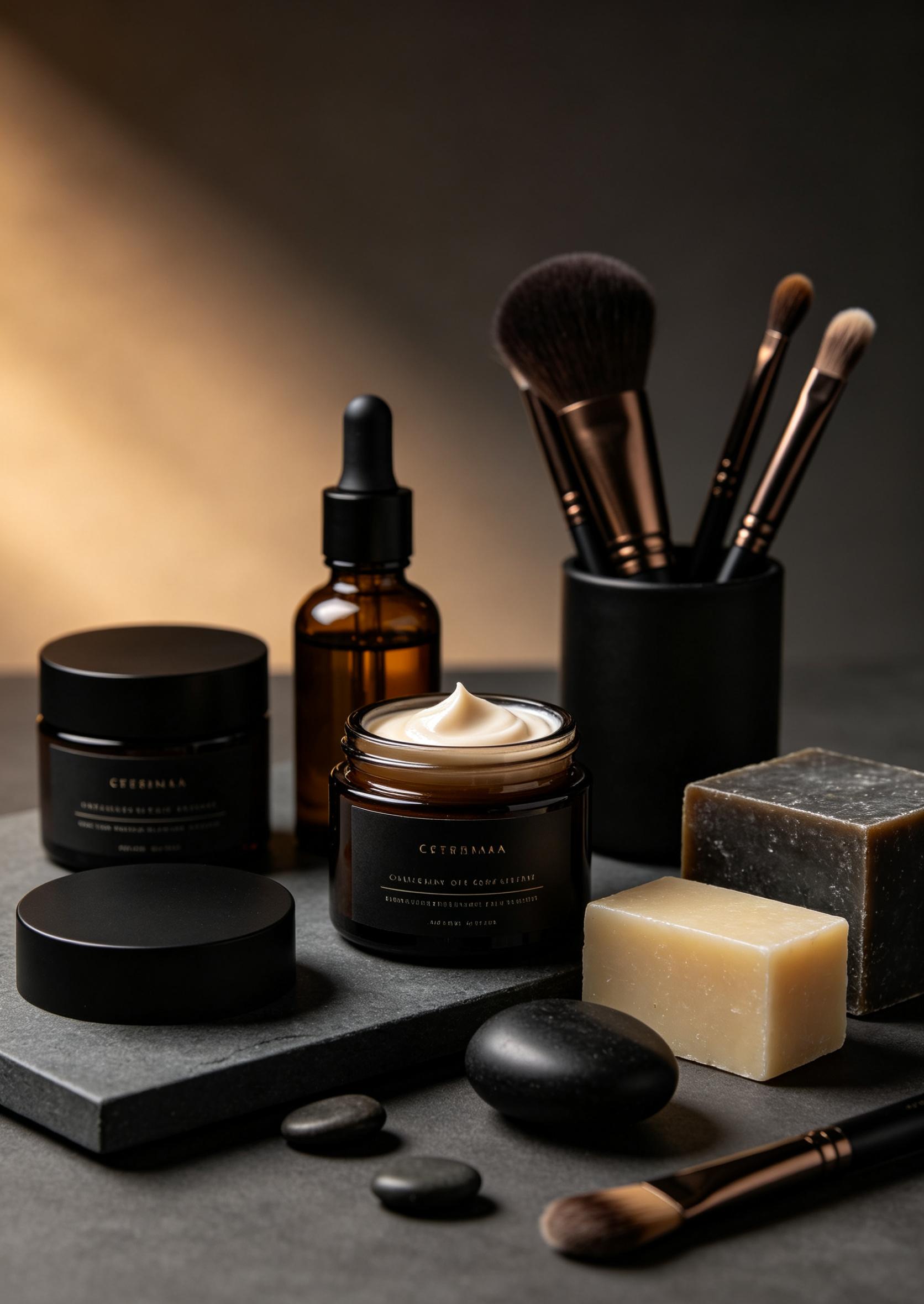 💄✨ Belleza y Cuidado Personal