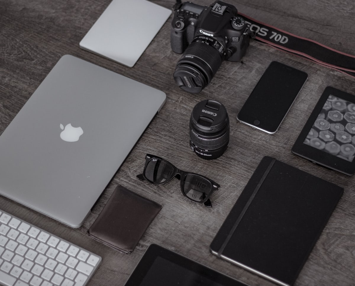💻🚀 Tecnología y Gadgets