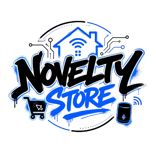 Novelty Store